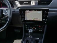 Skoda Superb - Vorschau Bild 5