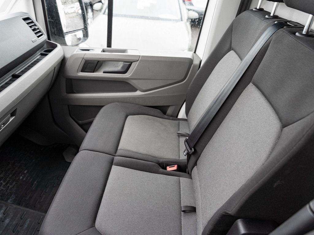 Fahrzeugabbildung Volkswagen Crafter 2.0 TDI Hoch Lang KLIMA KAMERA APP-CONN.