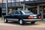 Mercedes-Benz S 280 SE - Mercedes-Benz S 280 Benziner Gebrauchtwagen