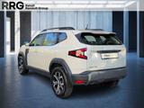 Dacia Duster III 1.0 TCe 100 ECO-G Expression Kamera + - Dacia Duster: Expression