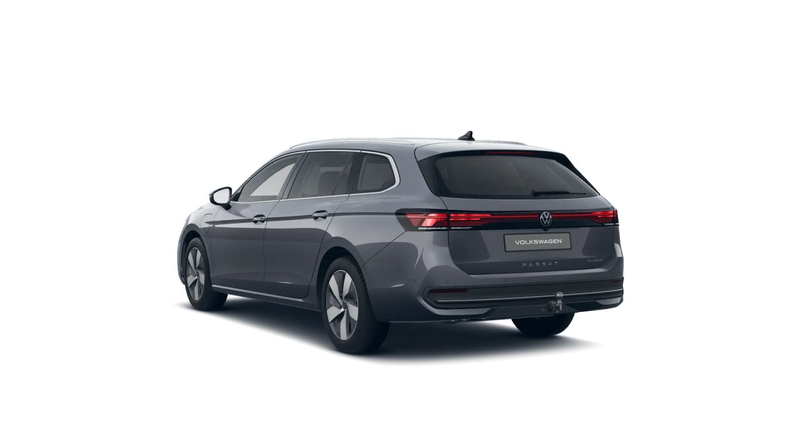 Volkswagen Passat Variant - Bild 6
