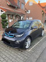 BMW i3 (60 Ah) Top Ausstattung  - mit Elektro-Antrieb: Kleinwagen