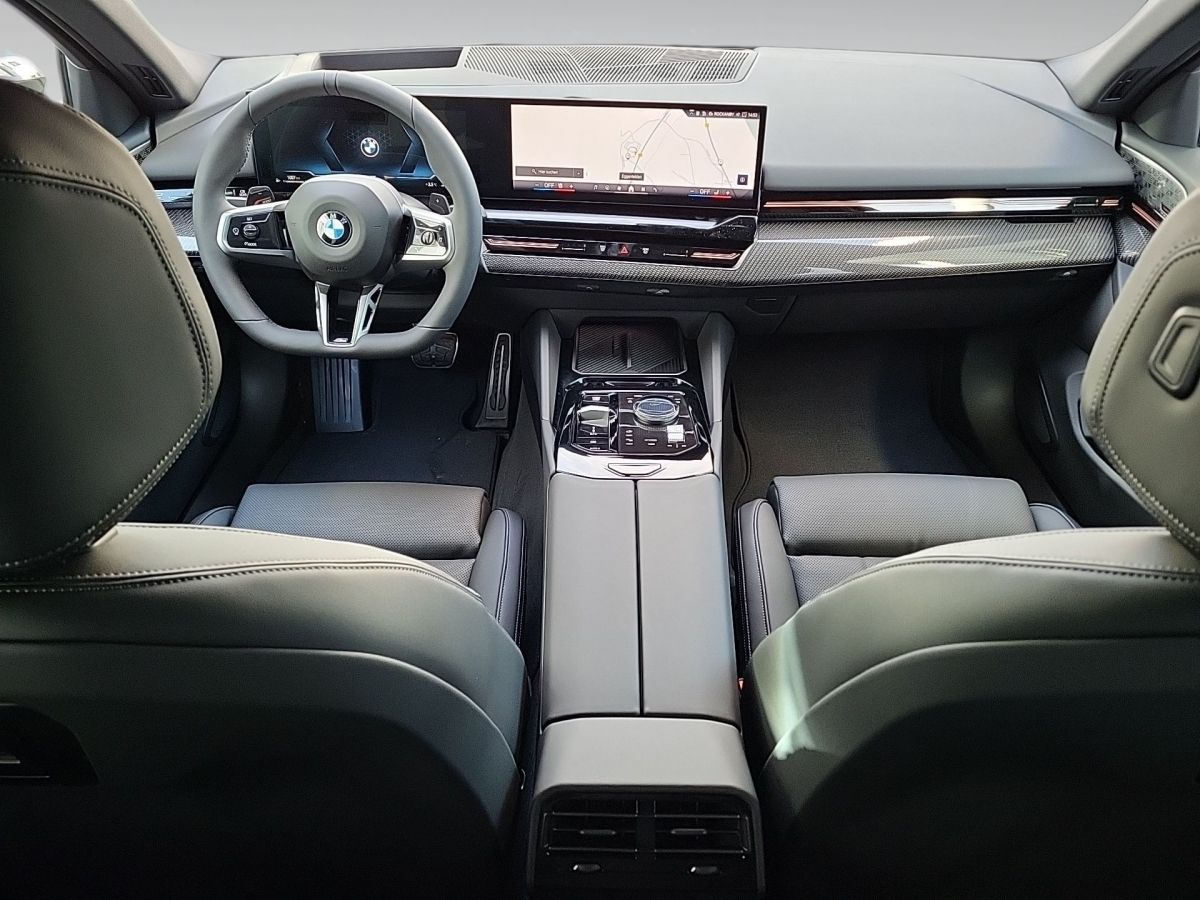 BMW 540 - Bild 7