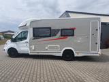 Challenger 260 Graphite,Solar,TV,Alarm,Automatik,Arctic - Offers
