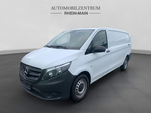 Mercedes-Benz Vito Kasten 116 CDI AUT. EXTRALANG XXL