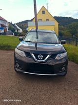 Nissan x-Trail T32 1,6 Diesel, Automatik 