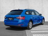 Skoda Superb Combi 2.0 TDI DSG Active navi shz - Skoda Superb mit Diesel-Antrieb: Active