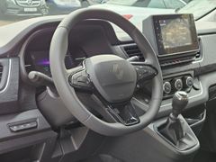 Fahrzeugabbildung Trafic Combi L2H1 3,0t Evolution 9 Sitzer 2.0 BL