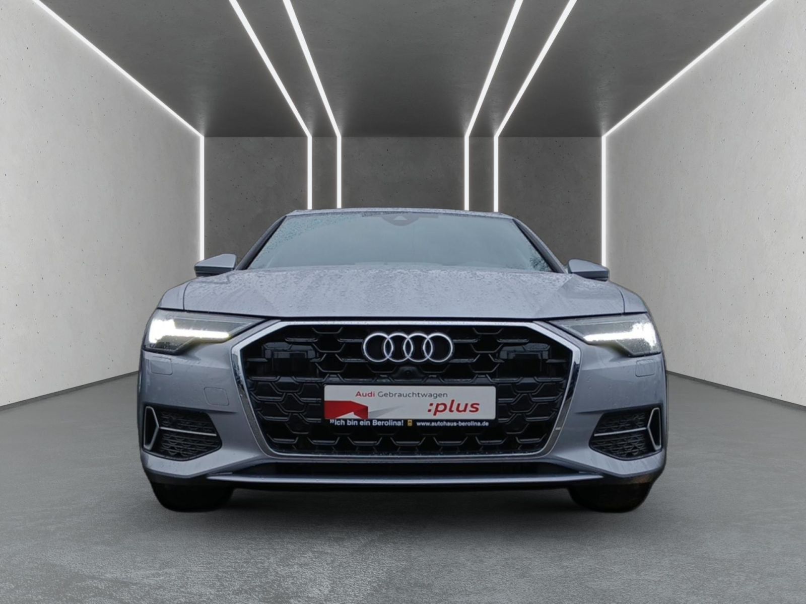 Audi A6 - Bild 3