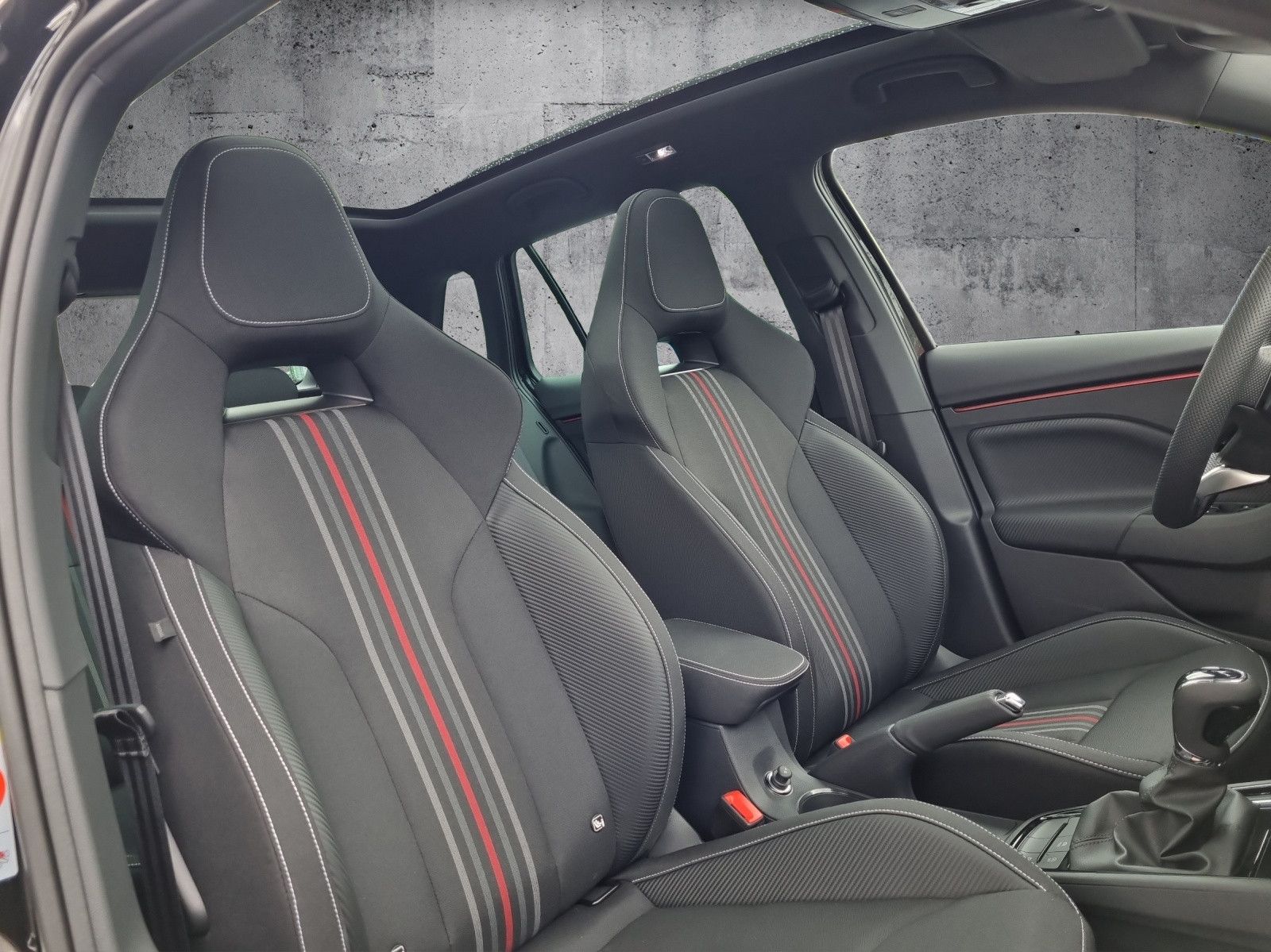 Kamiq Monte Carlo 1.0 TSI OPF DSG