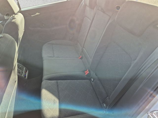 Golf Life 1.5 TSI