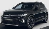 Volkswagen T-Cross R-Line LAGERND KURZFRISTIG LIEFERBAR ... - New cars