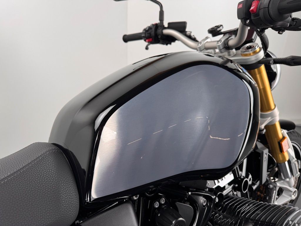 Fahrzeugabbildung BMW R12 NineT *NEUWERTIG