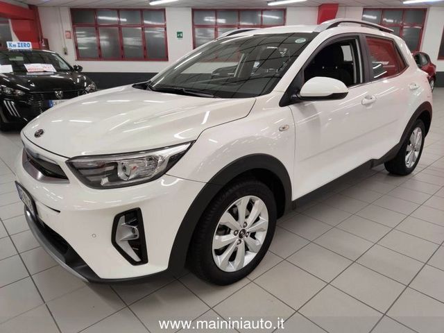 Kia KIA Stonic 1.0 T-GDI 100cv Mhev Style + Car Play