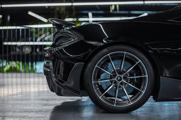 2019 Mclaren 600LT 缩略图 29