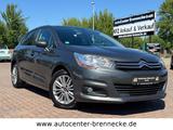 Citroën C4 Lim. Tendance - gebrauchte Citroën C4 aus dem Jahr 2011