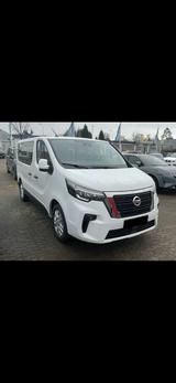 Nissan Primastar Kombi 9 L1H1 2,8t dCi170 DCT TEKNA
