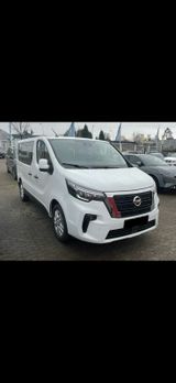 Nissan Primastar Kombi 9 L1H1 2,8t dCi170 DCT TEKNA - Nissan Primastar: 9