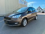 Ford C-Max Business Edition*ATM Neu 2000TKM*Automatik - Ford C-Max in Augsburg