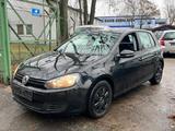 Volkswagen Golf 6 1.4 MPI 5-Türer *KLIMA+PDC* 119.000KM - Volkswagen Golf aus 2009: 1.6