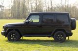 Mercedes-Benz G 450 d-UPE 160T-Superior Interieur-Professional - Mercedes-Benz G 450 von privat
