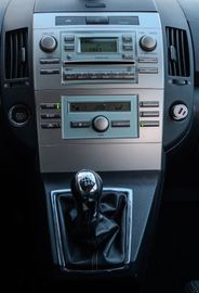 Fahrzeugabbildung Toyota Corolla Verso 2.2 D-CAT 7-SITZER|KLIMA|TEMPOM.