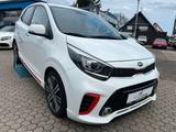 Kia Picanto GT-Line KAMERA/SHZ/PDC/NAVI - gebrauchte Kia Picanto aus dem Jahr 2017