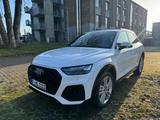 Audi Q5 50 TDI tiptronic quattro S line S line
