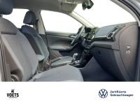 Volkswagen T-Cross - Vorschau Bild 8