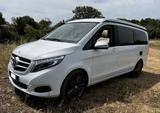 Mercedes-Benz Marco Polo V 250 d 4M