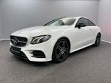 Mercedes-Benz E 200 Coupe AMG-LINE*PANO*WIDE*AMBIENT-LIGHT*19Z