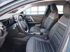 C4 Limousine Pure Tech 130 Shine C4 Limousine Pure Tech 130 Shine