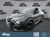 Nissan Juke 1.0DIG-T Aut. ENIGMA*Navi*SHZ*Kamera*Alu19" - Nissan JUKE ENIGMA mit Benzin-Antrieb