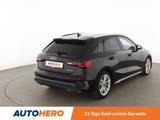 Audi A3 35 TDI S line Aut.*NAVI*LED*PLA*CAM*PDC*TEMPO - Audi A3 Gebrauchtwagen in Wuppertal