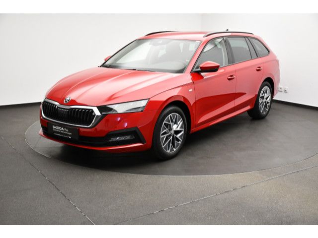 Image of Skoda Octavia