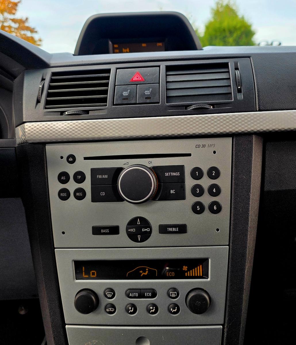 Opel Meriva 2009 — photo 28