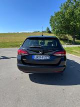 Opel Astra ST 1.2 Direct Injection Turbo 81kW - - Opel Astra: 2d
