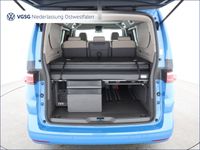 Volkswagen T7 California - Vorschau Bild 7
