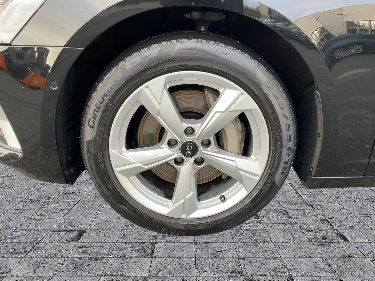 Audi A6 - Bild 8