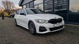 BMW 330i T M Sport - SHADOW - ACC - CAM - 8 x ALU - BMW 330 in Frankfurt (Main)