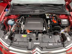 CITROEN C4 e-Elektro Shine 136 Navi LED Kamera