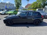 BMW 114 1 Limousine 5-trg. Klima PDC BBS Euro6 - BMW 114 Gebrauchtwagen