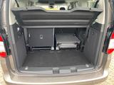 Ford Grand Tourneo Connect Titanium - : Allradantrieb, Kleinbus