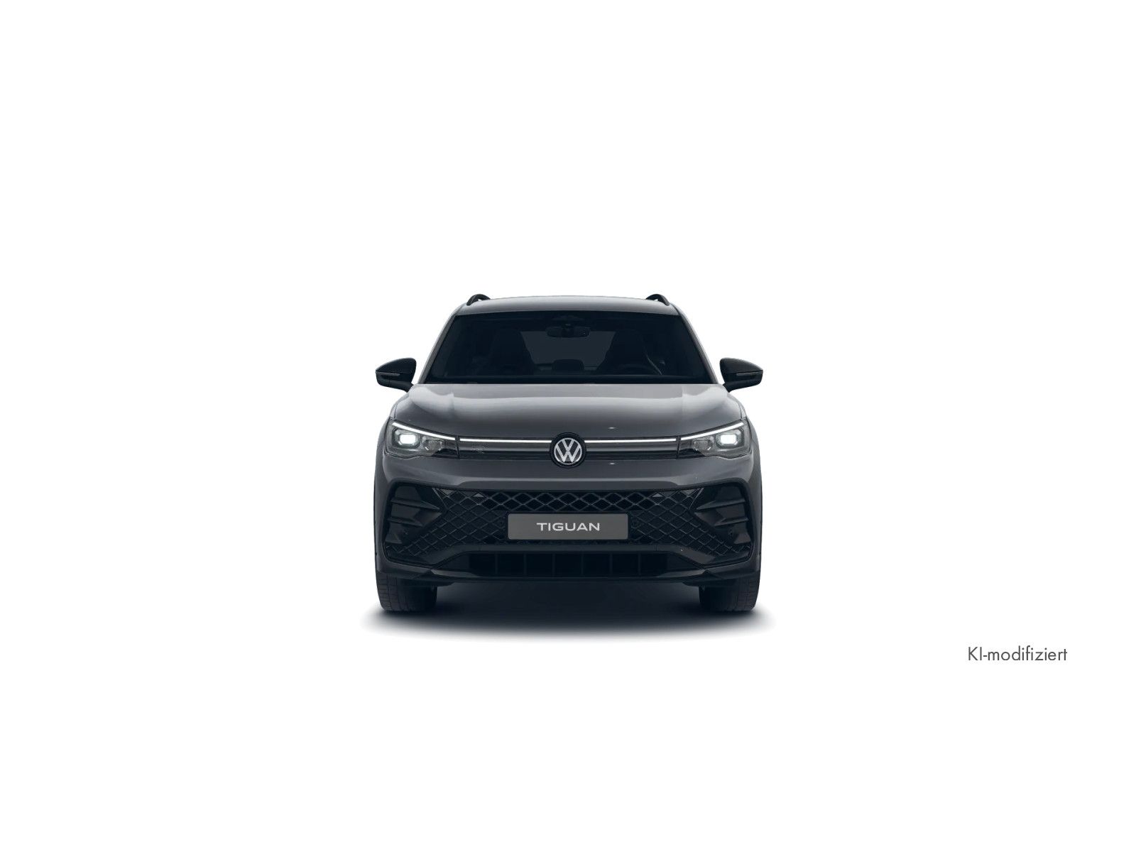 Volkswagen Tiguan - Bild 2