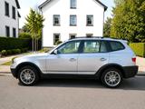BMW X3 xDrive 6 Zylinder ALLRAD Automatik ... - gebrauchte BMW X3 aus dem Jahr 2003