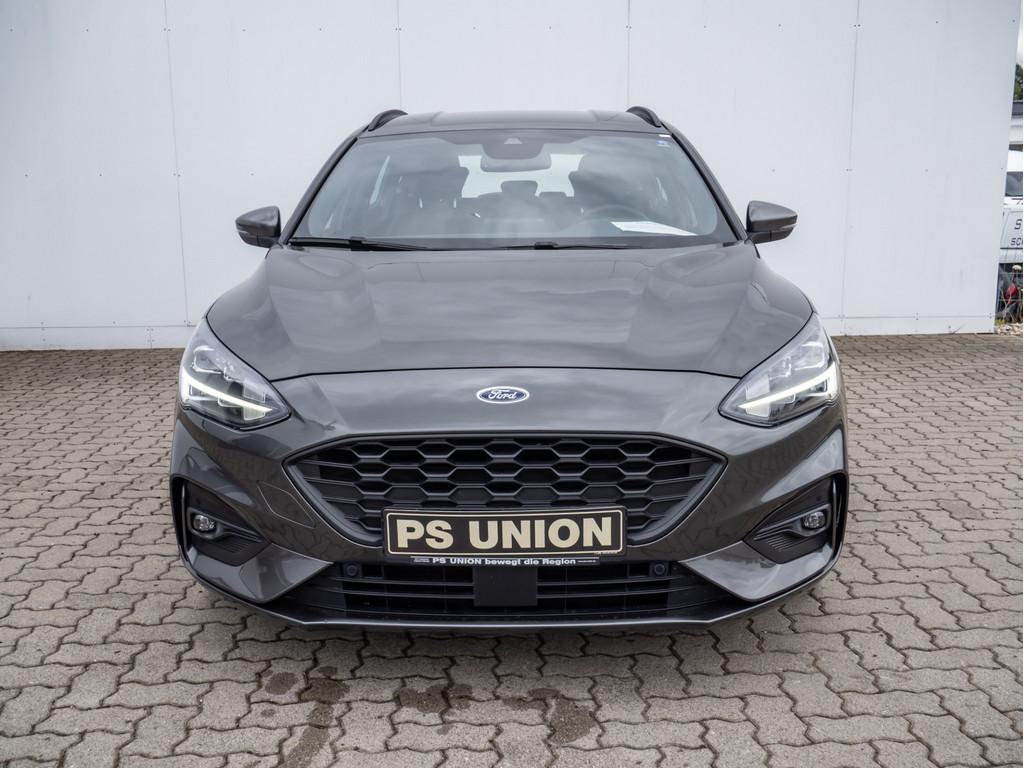 Ford FOCUS ST-LINE TURNIER 1.5L KAMERA NAVI ACC LED