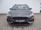 Ford FOCUS ST-LINE TURNIER 1.5L KAMERA NAVI ACC LED - Ford Focus Gebrauchtwagen in Halle