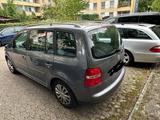 Volkswagen VW Touran zu verkaufen - gebrauchte VW Touran aus dem Jahr 2005