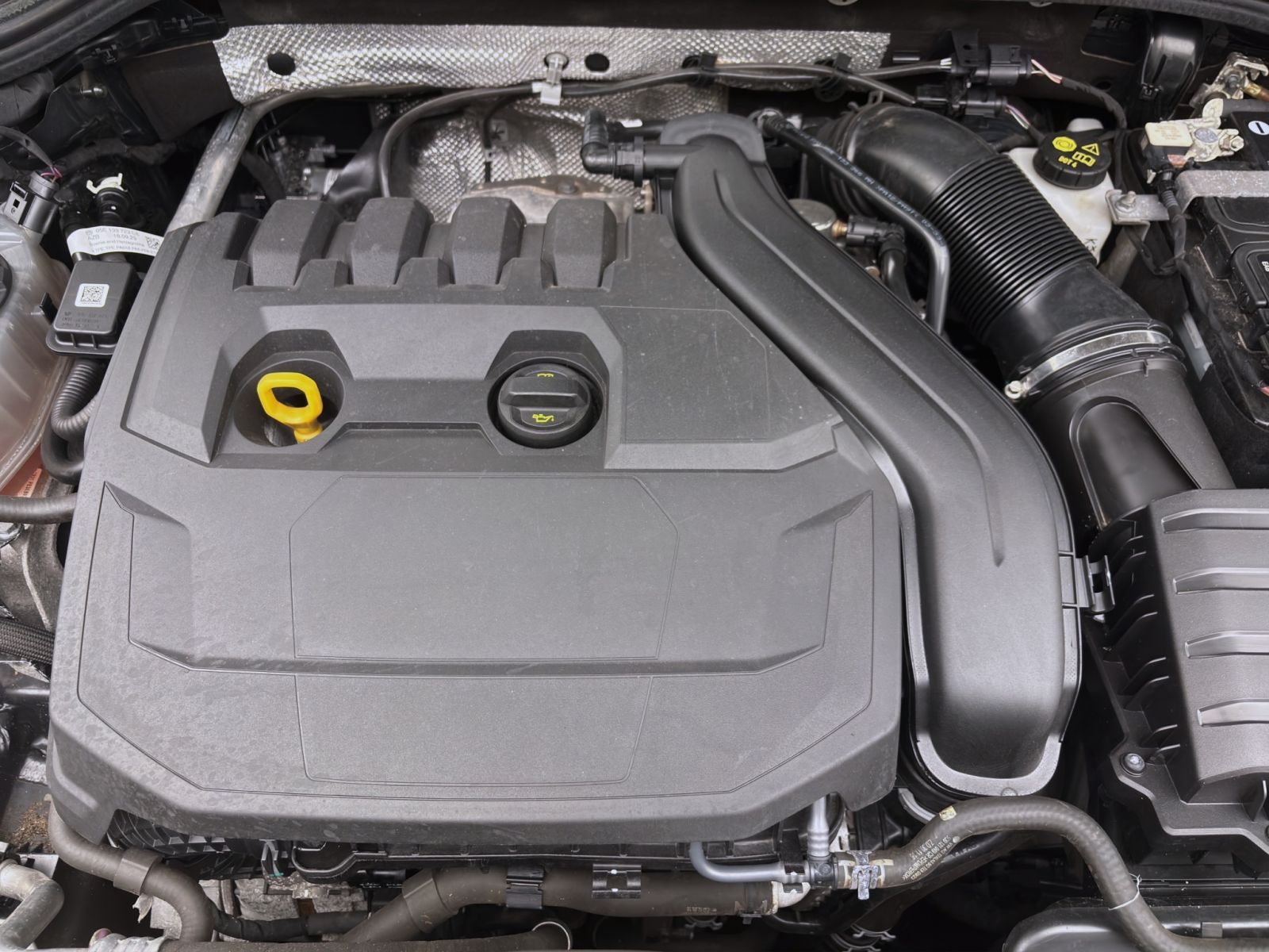 Volkswagen Golf - Bild 18