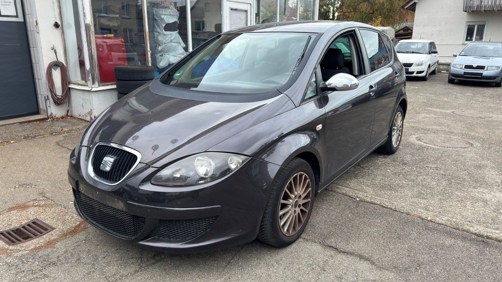 Seat Altea